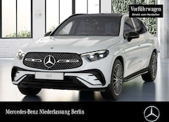 Bild des Angebotes Mercedes-Benz GLC 450 d 4M AMG+NIGHT+PANO+360+STHZG+BURMESTER+9G
