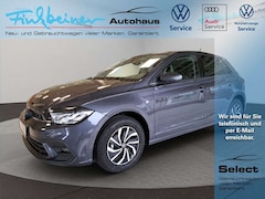 Bild des Angebotes VW Polo Life 1.0l TSI Bluetooth LED Klima el. Fenster