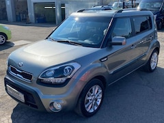 Bild des Angebotes Kia Soul Soul 1.6 GDI Dream-Team Edition