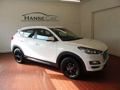 Bild des Angebotes Hyundai TUCSON / Navi / R.Kamera / 1 Jahr Garantie !