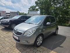 Bild des Angebotes Opel Agila B Edition Sitzheizung Klima WENIG KM