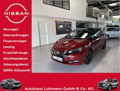 Bild des Angebotes Nissan Leaf 39 kWh N-Connecta N-Connecta 360° Kamera Carplay