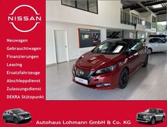Bild des Angebotes Nissan Leaf 39 kWh N-Connecta N-Connecta 360° Kamera Carplay