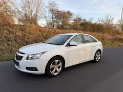 Bild des Angebotes Chevrolet Cruze LTZ 1.8 Klima TÜV