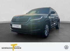 Bild des Angebotes Skoda Kodiaq 1.5 TSI DSG STYLE 7SITZE STHZG ASSIST ARE
