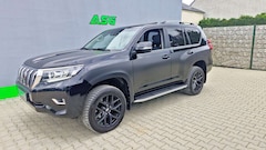 Bild des Angebotes Toyota Land Cruiser TEC-Edition - AHK / Schiebedach