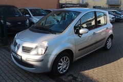 Bild des Angebotes Renault Modus Dynamique 1.6 16V