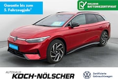 Bild des Angebotes VW ID.7 Pro S AHK LED Navi Kamera