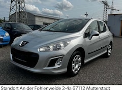 Bild des Angebotes Peugeot 308 Access/KLIMA/TEMPOMAT