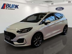 Bild des Angebotes Ford Fiesta ST-Line 1.0L / Easy-Parking-Paket / LED