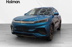 Bild des Angebotes BYD Atto 3 60,4 kWh Comfort Wärmepumpe LED AppleCarPlay