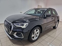 Bild des Angebotes Audi Q3 35 TFSI advanced LED DAB MMI Navi Plus UVP 47T€