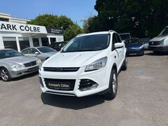 Bild des Angebotes Ford Kuga Titanium*Allrad 4*4 Klimaautomatik*Euro 6