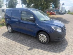 Bild des Angebotes Mercedes-Benz Citan CITAN LKW. 111 CDI Lang. Klima , TÜV.102027