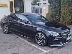 Bild des Angebotes Mercedes-Benz CLS 350 CLS 350 AMG Plus Paket (BlueTEC) d 9G-TRONIC