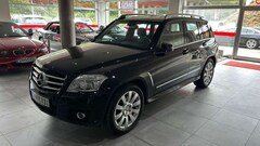 Bild des Angebotes Mercedes-Benz GLK 320 CDI 4MATIC SPORTPAKET LEDER NAVI XENON
