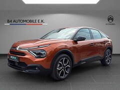 Bild des Angebotes Citroen C4 Elektromotor 136 FEEL