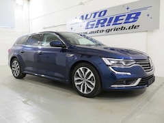 Bild des Angebotes Renault Talisman Life, LED, Navi, App, Teilleder, GRA, RFK