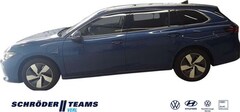 Bild des Angebotes VW Passat Business 1,5 l eHybrid OPF 130 kW (177 PS) / 85...