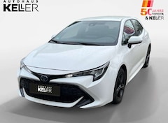 Bild des Angebotes Toyota Corolla Hybrid Comfort