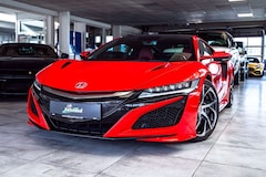 Honda NSX 3.5 Turbo Hybrid*CARBON*VOLL*GARANTIEFÄHIG*
