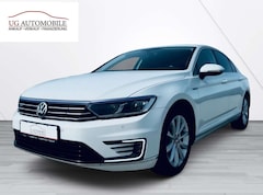 Bild des Angebotes VW Passat Lim. GTE