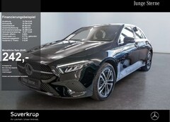Bild des Angebotes Mercedes-Benz A 250 e , PROGRESSIVE KAMERA SPUR PDC SHZ