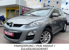 Bild des Angebotes Mazda CX-7 Exclusive-Line