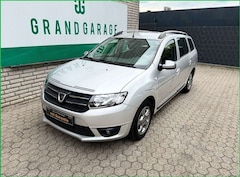 Bild des Angebotes Dacia Logan MCV II Kombi Celebration