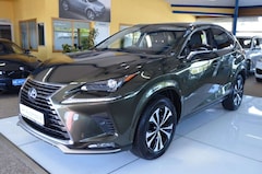 Bild des Angebotes Lexus NX 300 h Style Edition AUTOMATIK / XENO / NAVI