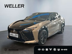 Bild des Angebotes Lexus RZ 550e F SPORT *Allrad*Steer by Wire*360°*Pano*