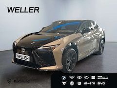 Bild des Angebotes Lexus RZ 550e F SPORT *Allrad*Steer by Wire