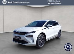 Bild des Angebotes Skoda Enyaq 60 Loft NAVI MATRIX RFK EHK AHK