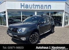 Bild des Angebotes Dacia Duster I Black Shadow 4x2 +2.HAND+NAVI+RFK+