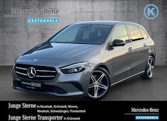 Bild des Angebotes Mercedes-Benz B 200 B 200 PROGRESSIVE+AHK+KAMERA+NIGHT+SHZ+TOTWINKEL