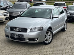 Bild des Angebotes Audi A3 1.6 Attraction Klima Licht-Paket TÜV neu ZV