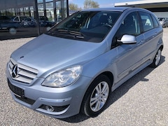 Bild des Angebotes Mercedes-Benz B 170 Autotronic*NAVI*Park-Assistent*1.Hand*