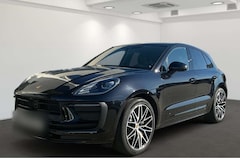 Bild des Angebotes Porsche Macan T Luftfederung Navi Soundsystem LED Fernl. Dyn. Ku