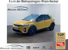 Bild des Angebotes Kia Stonic Vision 1.0 T-GDI Navi Klimaautom SHZ PDC Rückfahrk