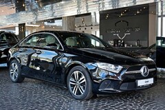 Bild des Angebotes Mercedes-Benz A 220 4Matic Lim. Progressive *LEDER BEIGE|360°*