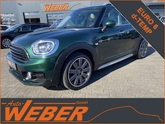 Bild des Angebotes MINI One Countryman ONE Countryman D Leder Pano HUD Hifi AHK