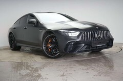 Bild des Angebotes Mercedes-Benz AMG GT 63 S E Performance Distronic/Pano/HUD/Bur