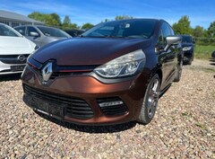 Bild des Angebotes Renault Clio GT*AUTOMATIK*Navi*Klima*TÜV NEU*
