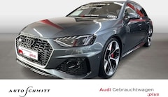 Bild des Angebotes Audi RS4 RS 4 Avant 2.9 TFSI quattro B&O HUD AHK Assi.- ...