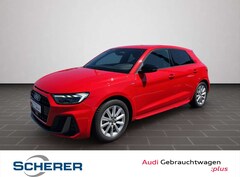 Bild des Angebotes Audi A1 25 TFSI S line S tro. LED/ACC/EPH/u