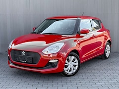 Bild des Angebotes Suzuki Swift Club 1.HAND|KLIMA|8-FACH|TÜV+SERVICE NEU