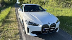 Bild des Angebotes BMW i4 35 eDrive