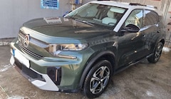 Bild des Angebotes Citroen C3 Aircross C3 Aircross Hybrid 145 ë-DSC6 MAX