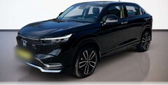 Bild des Angebotes Honda HR-V ADVANCE 1.5iMMD HYBRID131PS.ECVT.LED.NAVI.CLIMA.KA