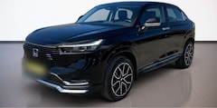 Bild des Angebotes Honda HR-V ADVANCE 1.5iMMD HYBRID131PS.ECVT.LED.NAVI.CLIMA.KA